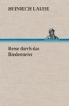 Reise durch das Biedermeier