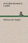 Robinson der Jüngere