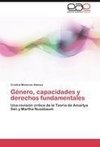 Género, capacidades y derechos fundamentales