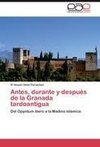 Antes, durante y después de la Granada tardoantigua