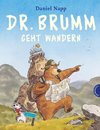 Dr. Brumm geht wandern