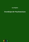 Grundzüge der Psychoanalyse