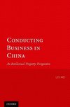 Mei, L: Conducting Business in China