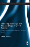 Technological Change and Network Effects in Growth Regimes