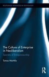 Marttila, T: Culture of Enterprise in Neoliberalism