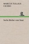 Sechs Bücher vom Staat