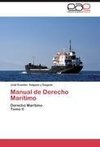 Manual de Derecho Marítimo