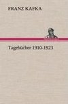 Tagebücher 1910-1923