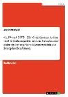 GASP und GSVP - Die Gemeinsame Außen- und Sicherheitspolitik und die Gemeinsame Sicherheits- und Verteidigungspolitik der Europäischen Union