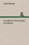 Xenophon's Erinnerungen an Sokrates