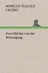 Zwei Bücher von der Weissagung