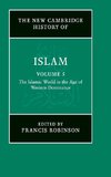 The New Cambridge History of Islam