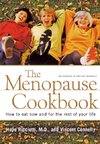 Menopause Cookbook