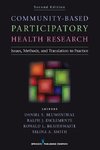 Community-Based Participatory Health Research