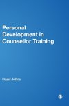 Hazel Johns: Personal Development in Counsellor Training