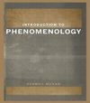 Introduction to Phenomenology