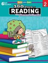 180 Days of Reading for Second Grade