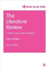 Ridley, D: Literature Review