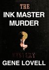 The Ink Master Murder