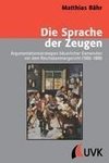 Die Sprache der Zeugen