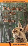 Pok'along in the War with Tarifess