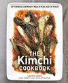 The Kimchi Cookbook