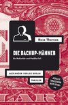 Die Backup-Männer