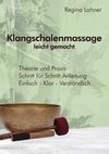 Klangschalenmassage