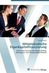 Mittelständische Eigenkapitalfinanzierung