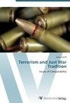 Terrorism and Just War Tradition