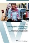 Der Diplomstudiengang Pädagogik