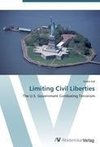 Limiting Civil Liberties