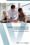 Design und Usability im mobilen Zeitalter