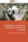 Modélisation, échange et partage des données de produits