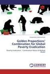 Golden Proportions' Combination for Global Poverty Eradication