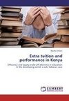 Extra tuition and performance in Kenya