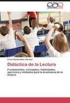 Didáctica de la Lectura