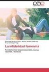 La infidelidad femenina