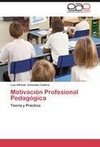 Motivación Profesional Pedagógica