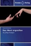 Das Wort ergreifen