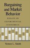 Bargaining and Market Behavior