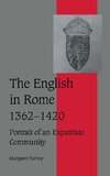 The English in Rome, 1362-1420