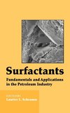 Surfactants