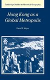 Hong Kong as a Global Metropolis