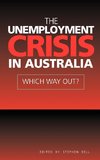 The Unemployment Crisis in Australia