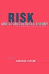 Risk and Sociocultural Theory