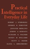 Practical Intelligence in Everyday Life