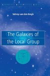 The Galaxies of the Local Group