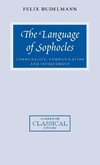 The Language of Sophocles