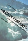 Gravity Currents